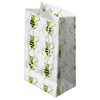 As Busy As A Bee Gift Bag