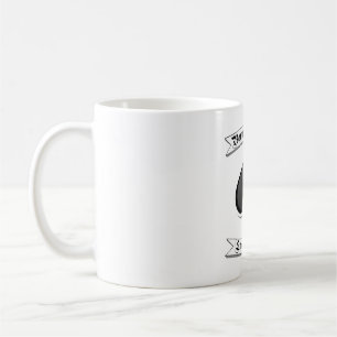 As de Picas Coffee Mug
