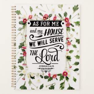 As For Me & My House Planner