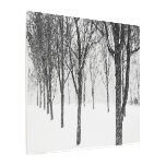 As I Side With Trees Metal Print at Zazzle