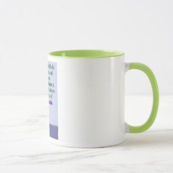 "as Is" Cat Mug For Cat Lovers by dickens52 at Zazzle