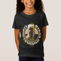 As long as there is Beer there is Hope T-Shirt