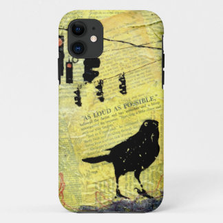 AS LOUD AS POSSIBLE iPhone 11 CASE