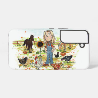 AS-MFALL SAMSUNG GALAXY S22 CASE