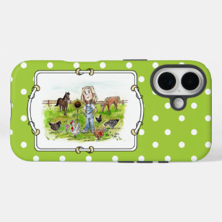 AS-MSPRING iPhone 16 CASE