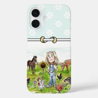 AS-MSPRING iPhone 16 CASE