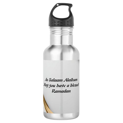 As Salaam Alaikum Mug Specialty Mug Coffee Mug Stainless Steel Water Bottle