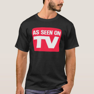 As seen on TV Essential T-Shirt