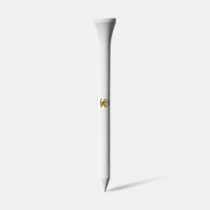 As Slow As Possible - Cute Sloth ASAP Classic T-Sh Golf Tees
