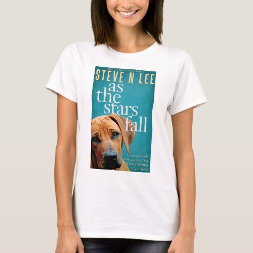 As The Stars Fall Happy Teeth T_shirt 02