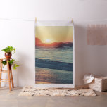 As the Sun sets...... Fabric