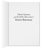 As You Get Older Cards (Inside (Right))