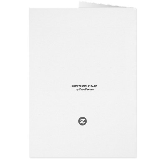 As You Like It (Back)