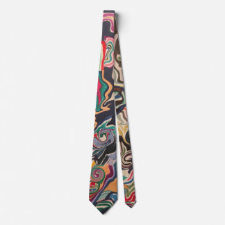 As you like it neck tie