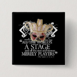 As You Like It Quote Button