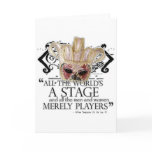 As You Like It Quote Card