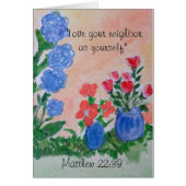 as yourself... (Front)