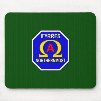 ASA 8RRFS 1 MOUSE PAD