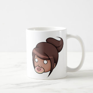 Asa Donut Mug