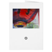 ASAKUSA, Japan (Back)