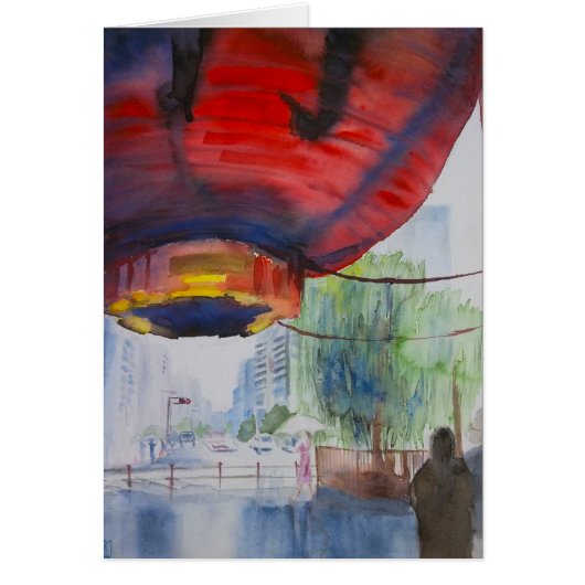 ASAKUSA, Japan (Front)