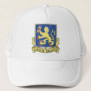 ASATC&S 1 TRUCKER HAT