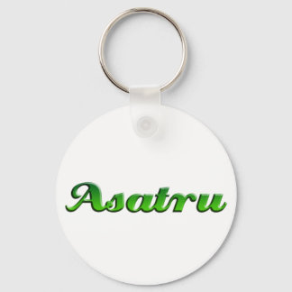 asatru keychain