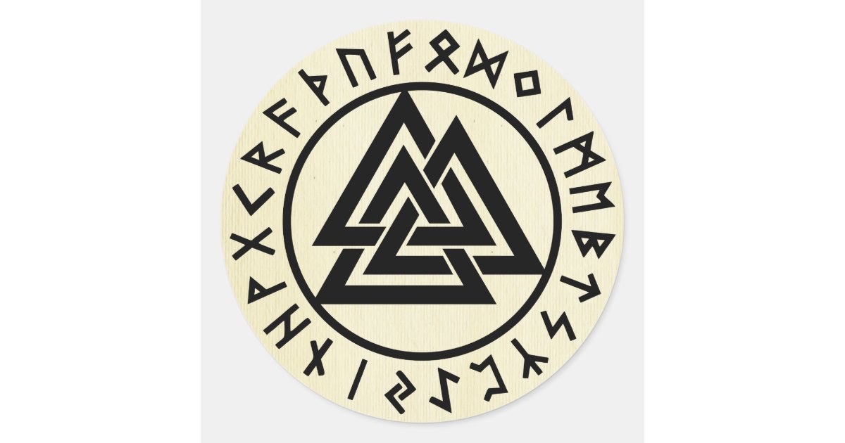 Asatru Symbols