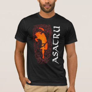 Asatru Shirt