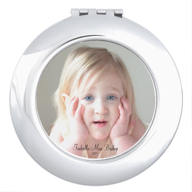 ASB2 VANITY MIRROR (Front)