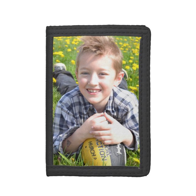 ASB3 TRI-FOLD WALLET (Front Vertical)