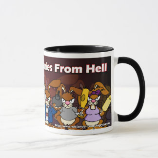 ASBFH Mug