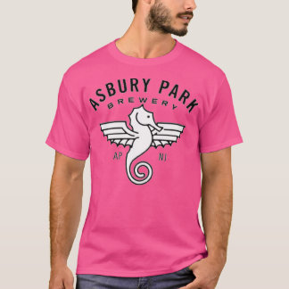 Asbury Park Brewing T T-Shirt