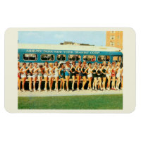 Asbury Park NJ, Beauty Pageant Vintage