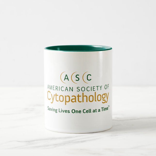 ASC Mug (Center)