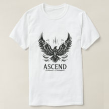 Ascend – Rising Eagle Emblem