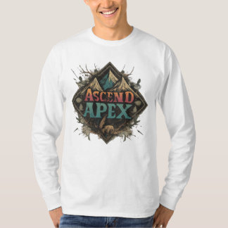 Ascend the Apex T-Shirt