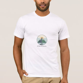 Ascend the heights T-Shirt