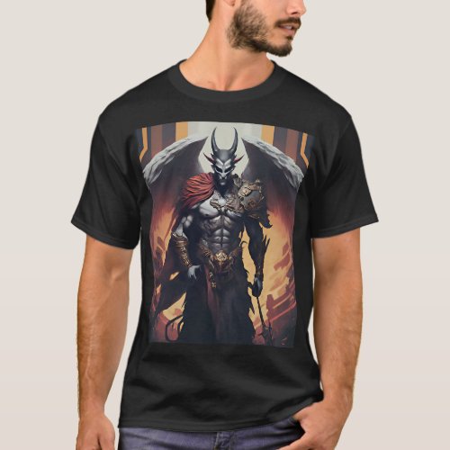 Ascended Champion Esports Legacy Tee