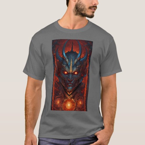 Ascended Legacy Esports Weaver of Champions Tee