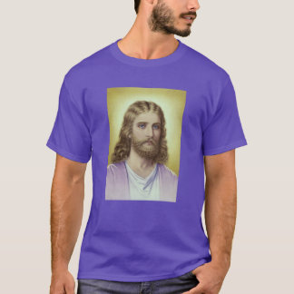 Ascended Master Jesus Christ T-Shirt