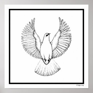 Ascending Love Poster