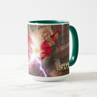 Ascending Mage 4 coffee mug