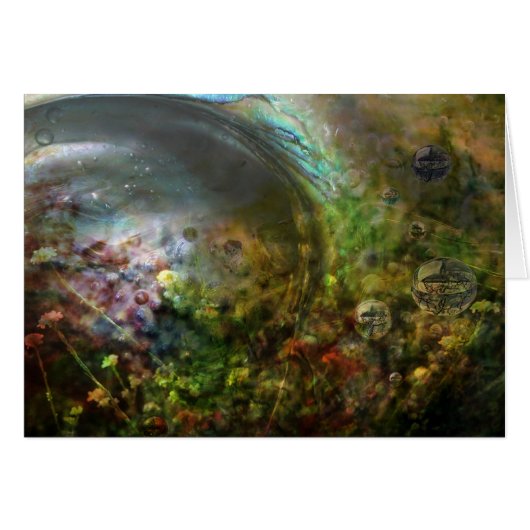 Ascension Cards (Front Horizontal)