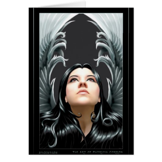 Ascension Cards (Front)