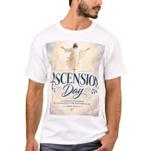 ascension day