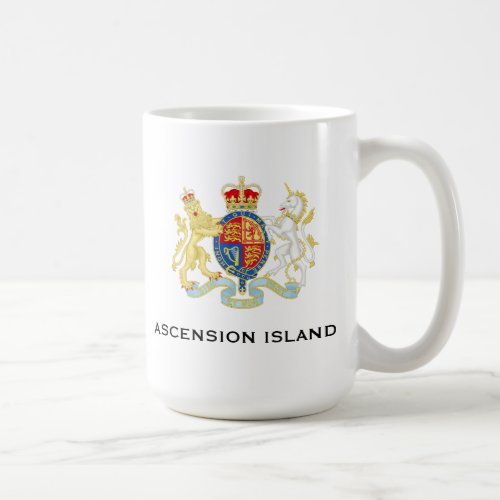 Ascension Island Cup