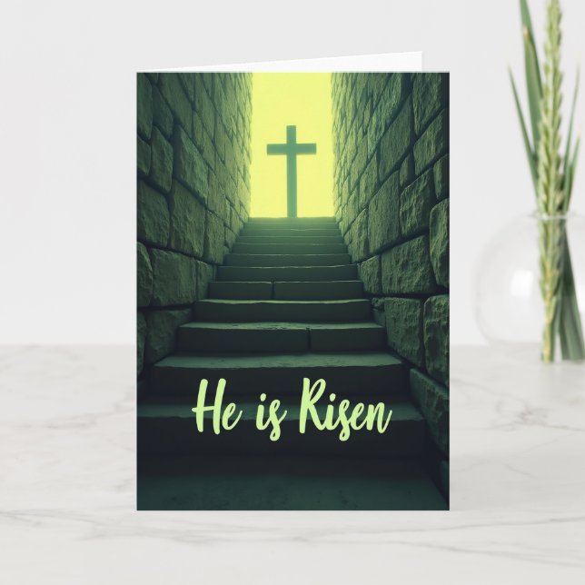 Ascension Light Journey Card (Front)