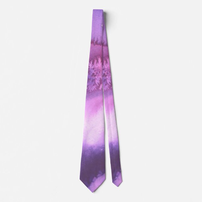 Ascension Neck Tie (Front)