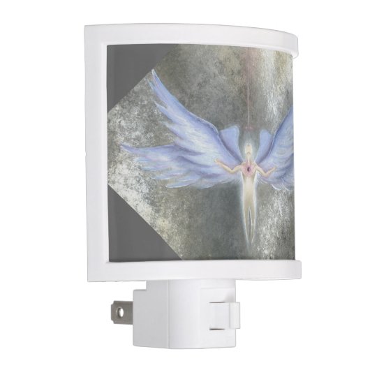 Ascension - Night Light (Right)